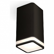 Накладной светильник ambrella light xs xs7821020